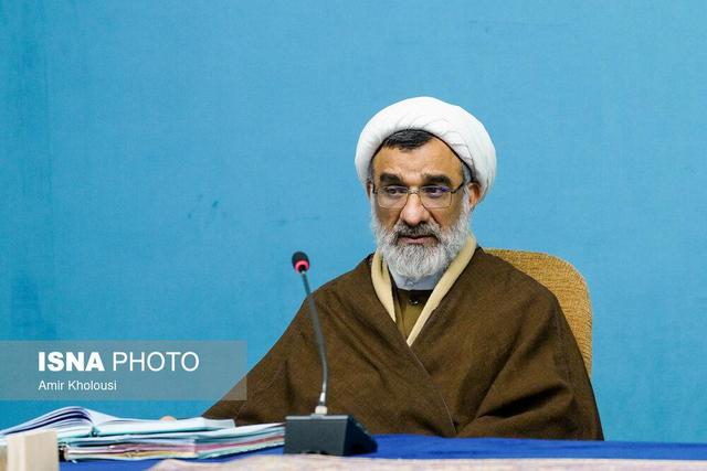 سازمان بهزیستی پیشنهادهای لازم را برای طرح در شورای عالی انقلاب فرهنگی ارائه کند