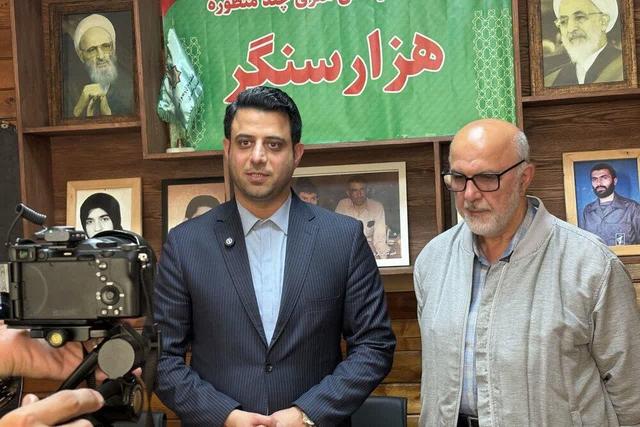 تلاش جدی اداره کل فرهنگ و ارشاد مازندران برای ثبت 《حماسه ششم بهمن آمل》 در شورای عالی انقلاب فرهنگی