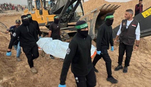 تحویل جسد اسیر اسرائیلی به علت نقض آتش‌بس به تعویق افتاد