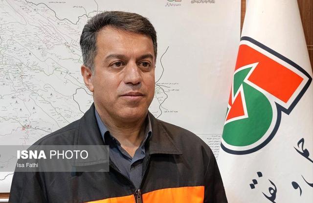 ۲۳۰ کیلومتر از جاده‌های اصلی کهگیلویه و بویراحمد روکش آسفالت می شوند