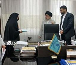 مسئولان قضایی دادگستری قم به درخواست ۶۱ نفر از مراجعان در ملاقات مردمی رسیدگی کردند