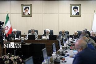 رای هیئت عالی نظارت مجمع تشخیص مصلحت نظام به وجود ابهام در لایحه «نظام جامع باشگاه‌داری جمهوری اسلامی ایران»