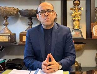 مدیرعامل سابق استقلال درگذشت