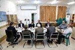 انعقاد تفاهم‌نامه بین انجمن هنر‌های تجسمی و سازمان سیما و منظر شهرداری قم