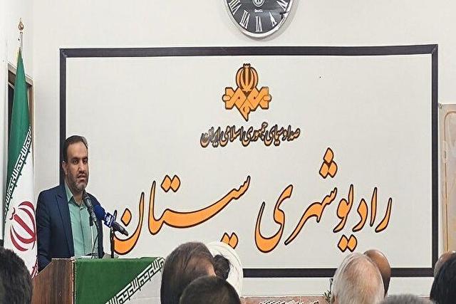 رسانه در حفظ،‌ تقویت و هویت بومی و محلی نقش اساسی دارد + عکس