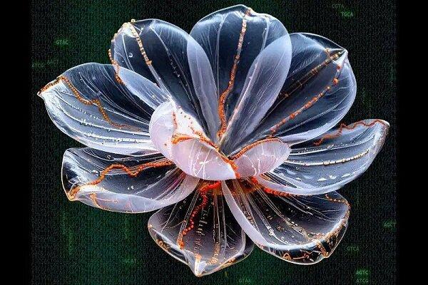 وقتی DNA گل می‌دهد، علم زنده می‌شود