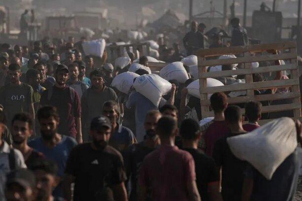 چرا آتش‌بس غزه به مرحله دوم نمی‌رود؟