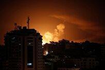 رژیم صهیونیستی حمله به غزه را از سر گرفت