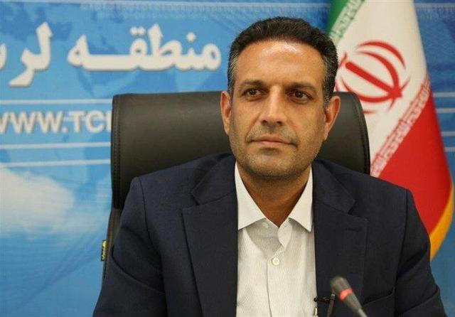 آنتن دهی همراه اول در محله شیرخوارگاه خرم‌آباد برقرار شد