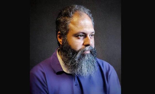 مهراد نوبخت‌پور، در چهل سالگی درگذشت