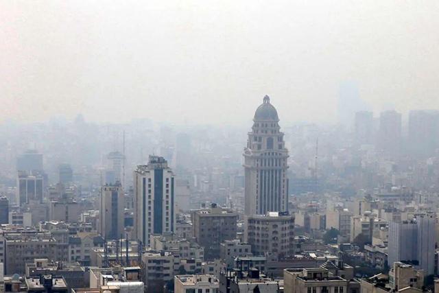 کاهش ۱۰ درجه‌ای دما در این مناطق کشور