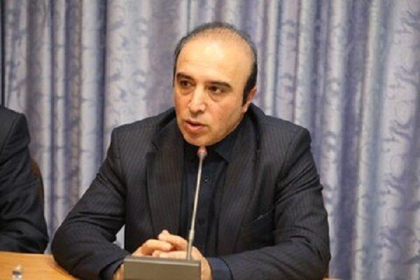 نمایشگاه اکسپو ۲۰۲۵ در اردبیل برگزار می‌شود