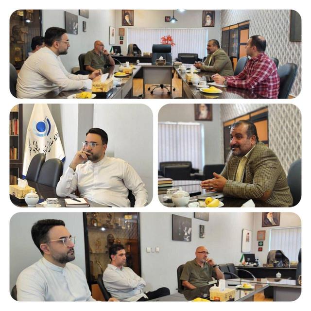 بازگشت «رادیوتئاتر» به چهل‌وچهارمین جشنواره تئاتر فجر