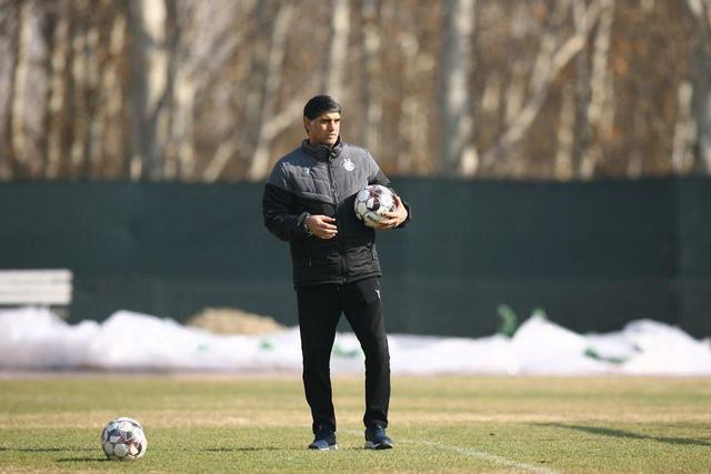 غلامپور: متاسفانه این فوتبال جای هاشمیان نیست!