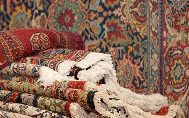 بازار جهانی فرش در مسیر رشد ۱۰۰ میلیارد دلاری | سهم ایران چقدر است؟