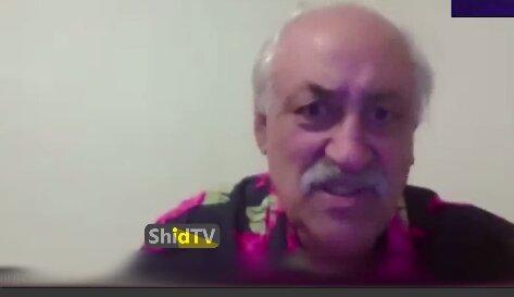 عضو حزب کمونیست فرانسه: استقلال ایران پس از انقلاب ۵۷؛ آزاردهنده برای آمریکا و اسرائیل!