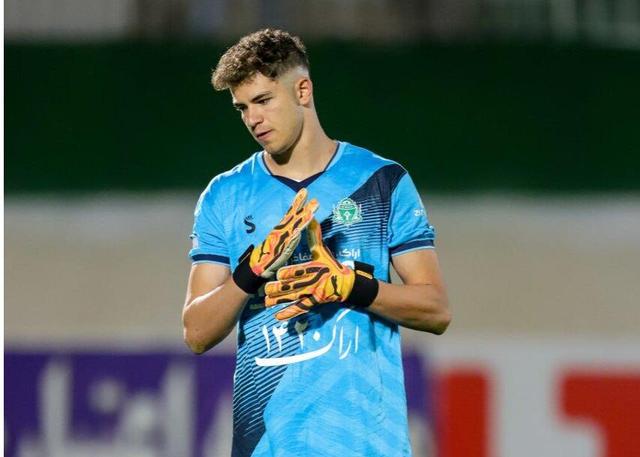 خلیفه: پتانسیل امتیاز گرفتن از استقلال را داریم | کلین‌شیت فقط برای من نیست