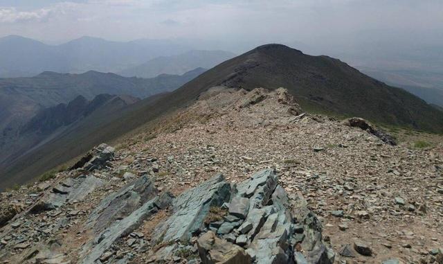 برف در ایران نایاب شد!