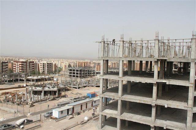 آغاز عملیات اجرایی ۱۷ هزار واحد نهضت ملی مسکن در آذربایجان‌غربی
