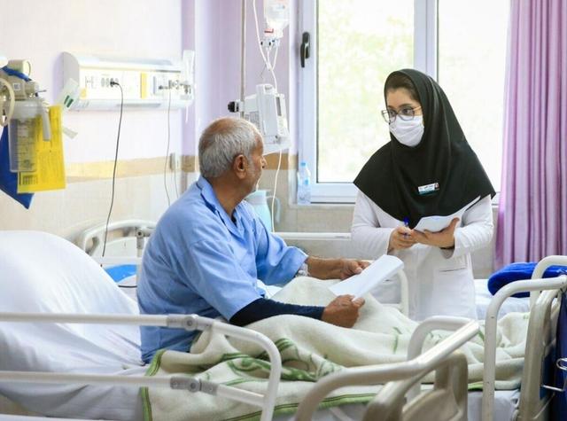 رییس نظام پرستاری مشهد: مهاجرت پرستاران ادامه دارد