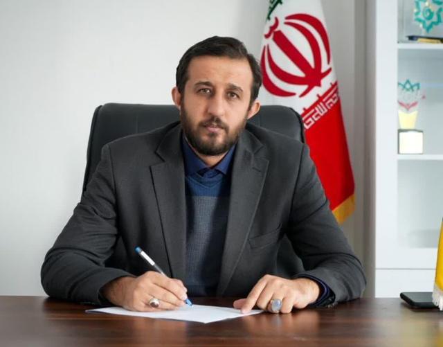 اعزام ۱۸۰۰ دانش‌آموز از استان آذربایجان غربی به مناطق عملیاتی جنوب کشور