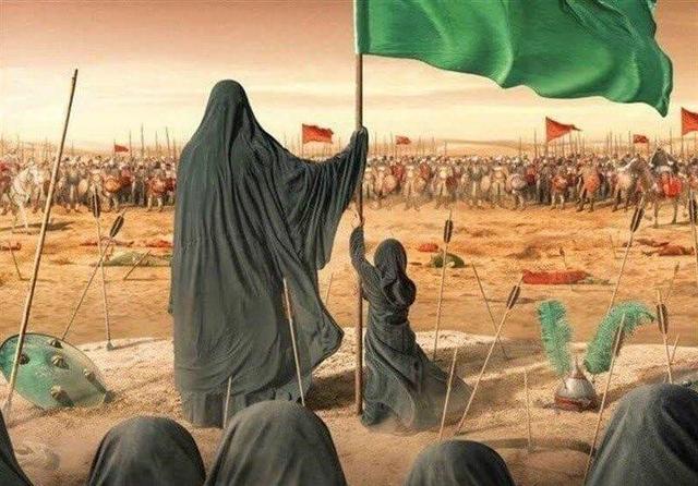 تبیین شیوه‌های تبلیغی حضرت زینب(س) مبلغ بزرگ قیام عاشورا