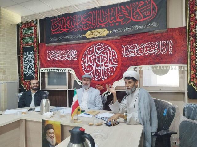 از اهمیت شناخت نسلی تا شناسایی ۲۰۰ مسجد مجری اعتکاف در کهگیلویه و بویراحمد