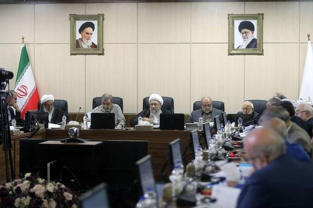 رای مجمع به وجود ابهام در لایحه «نظام جامع باشگاه‌داری جمهوری اسلامی ایران»