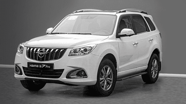 ایران‌خودرو بازهم گران کرد