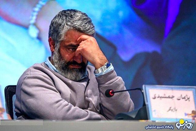 ناگفته‌های شاکی پرونده پژمان جمشیدی:پزشکی قانونی دو بار تجاوز را تایید کرد / پیشنهاد ۵۰ میلیارد تومانی برای پس گرفتن شکایت