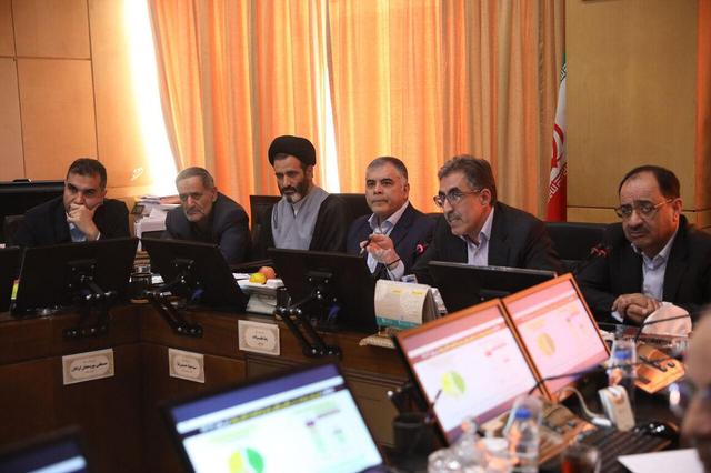 گزارش وزیر نفت از آخرین وضع سوخترسانی به صنایع و نیروگاهها