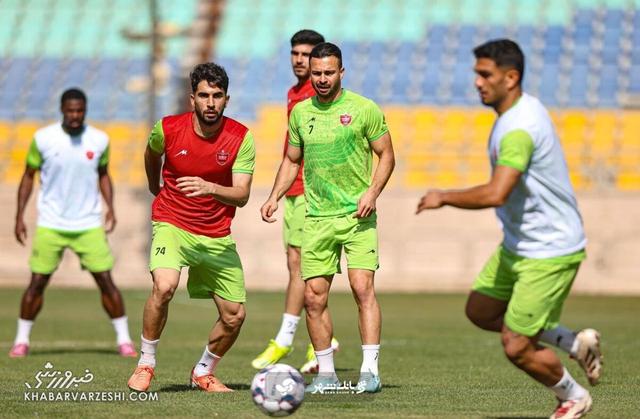 سبک فلیکس ماگات جواب نداد؛ تغییر رویه به سبک آقا کریم