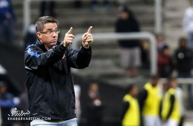 اوسمار ویرا بدون این مجوز نمی‌تواند سرمربی پرسپولیس شود!