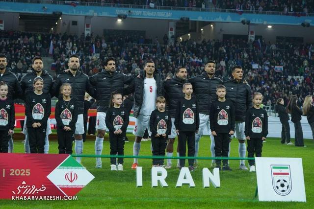 ویدیو| شرح برنامه تیم ملی، از امروز تا جام جهانی