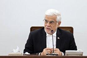 عارف: باید آمادگی کامل را در برابر شیطنت‌های دشمن داشته باشیم