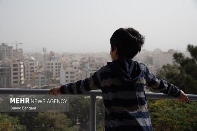 رهنما: فعالیت ورزشی در مدارس مشهد فردا ممنوع است