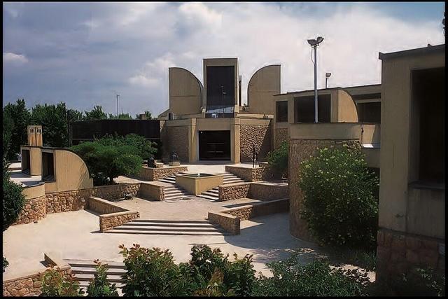 معرفی برنامه جدید کانون موسیقی موزه هنرهای معاصر تهران