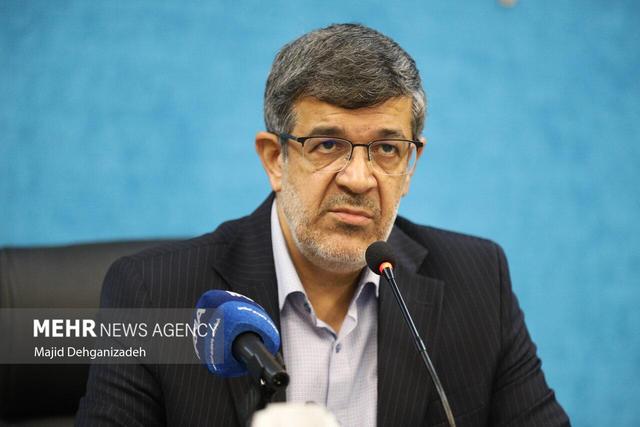 بابایی: کمبود مشاور تحصیلی در مدارس استان یزد جبران شود