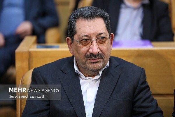 اتابک: تولید خودروهای ویژه معلولان در کشور ادامه دارد