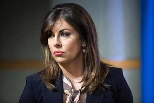 رایزنی های اورتگاس با مقامات لبنانی