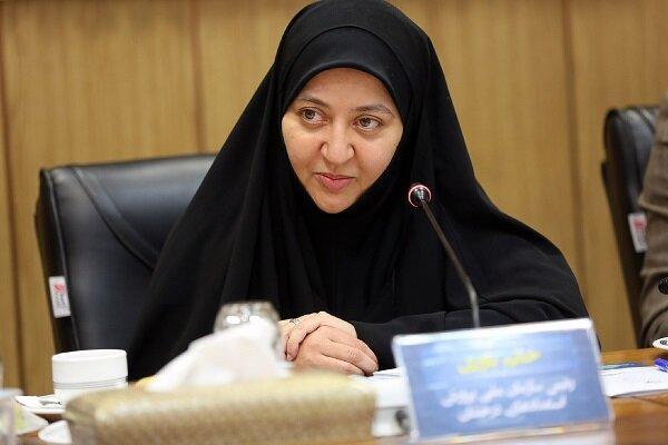 یاوری: نخبگان جوان سرمایه‌های آینده کشور هستند