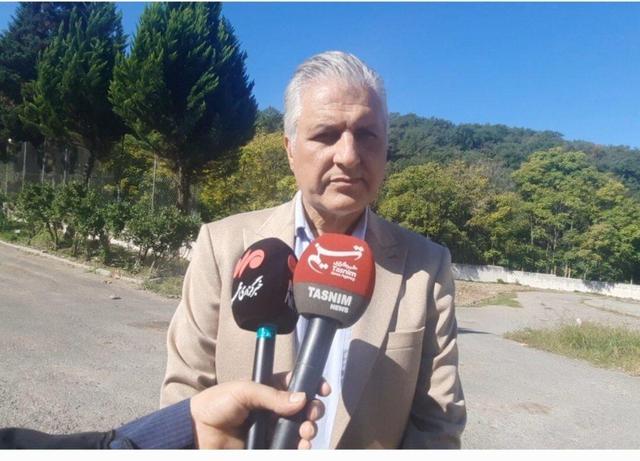 روستاهای گلستان در مسیر سبز توسعه با پروژه ترسیم کربن