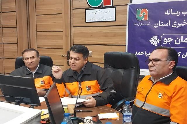 کاهش ۲۱ درصدی تلفات رانندگی؛ایمن سازی ۱۵ نقطه حادثه خیز در سال جاری