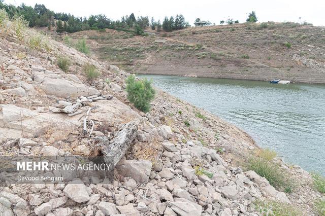 نعمت نژاد: وضعیت تأمین آب مشهد بسیار نگران‌کننده است