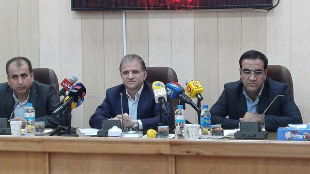 سرمایه گذاری ۱۰۰ میلیارد تومانی در حوزه زیرساخت های دانشگاه ایلام