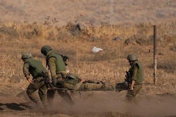 ادعای رسانههای صهیونیستی درباره هلاکت یک نظامی اشغالگر در رفح