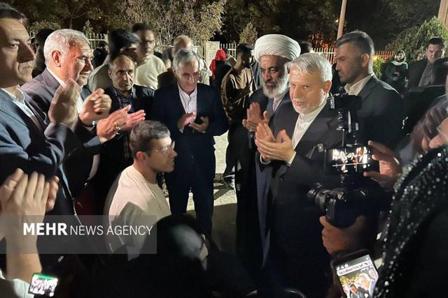 تاکید صالحی‌امیری بر نقش غذاهای سنتی در رونق گردشگری