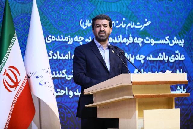 همدان با نقشه جامع تحول در مسیر توسعه پایدار قرار دارد