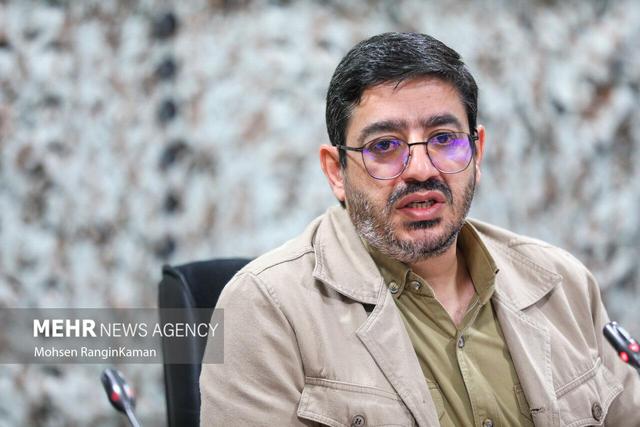 نادری: ترامپیسم چهره بی‌پرده نظام سلطه و نژادپرستی آمریکاست