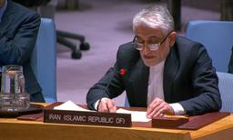 تأکید ایران بر پایان محاصره بدون قید و شرط کوبا